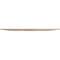 Ekena Millwork Chevron Wood Fretwork Pierced Ceiling Medallion, Hickory, 28"OD x 7 1/4"ID x 3/8"T CMWP28X28X0375CHHI - alternate 3